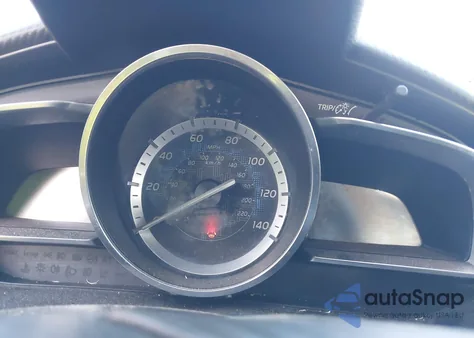 2016 Scion Ia из США, поврежденный, VIN 3MYDLBZV0GY106968